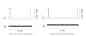 Подвесной светильник Calipso Linear Artemide — фото 4