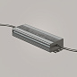 PSL008-150W-48V-IP67 Maytoni Power Supply Magnetic Источник напряжения 150W Серебро — фото 2