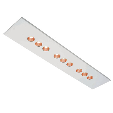 CONFORT-P9RBIFR27K Confort Icone потолочный светильник