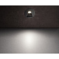 930505 Deko-Light Round cover черный — фото 4