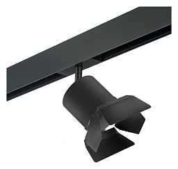 PRO3487487 Lightstar Rullo трековый светильник шарообразной формы