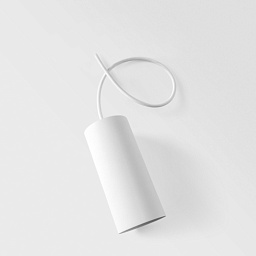 Smart-Tube-Kompas-Suspended-82-XL-1x Modular Smart Подвесной светильник