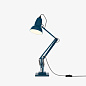 Настольная лампа Anglepoise Original 1227 Синий 33279 — фото 6