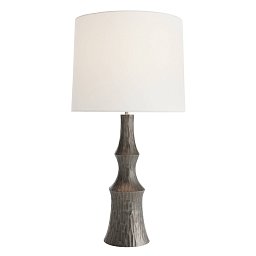 PTI19-SH059 Arteriors Grainger настольная лампа