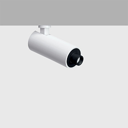 Магнитный трековый прожектор Low-voltage-track-system 37 мм iGuzzini