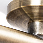 A3988AP-1AB Arte Lamp Bolla-piccolo бра G9 1х25W — фото 2