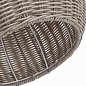 Подвесной светильник Favourite Wicker 4885-1P — фото 7