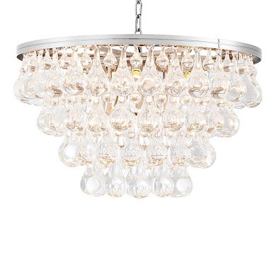 113964 Chandelier Bolzano Люстра Eichholtz