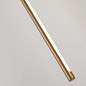 A2029AP-1GO Arte Lamp Lines декоративная подсветка LED 1х10W 600Lm 4000K — фото 2