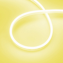 герметичная AURORA-PS-A120-12x6mm 24V Yellow