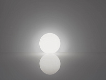 GLOBO 40 IN - MATT FINISH