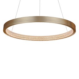 L46702 L'Arte Luce Aura подвесной светильник