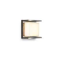 LAMPADA ICE CUBIC NIC-ANT GX53