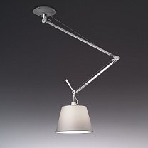 Tolomeo Decentrata, только корпус лампы