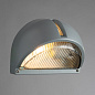 A2801AL-1GY Arte Lamp Urban фасадный светильник E27 1х60W 800Lm — фото 1
