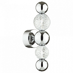 5007/7WL Odeon Light Crystal Бра