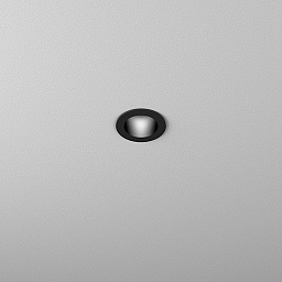 HL0013 AQForm HOLLOW Встраиваемый светильник