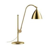 BESTLITE BL1 - LAMPE DE TABLE/Laiton