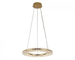 Подвесной светильник Newport Crystal 8241/400