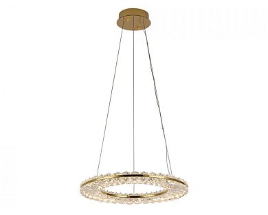 Подвесной светильник Newport Crystal 8241/400