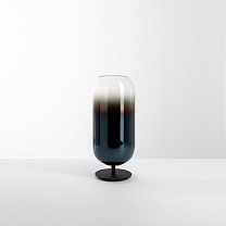 Artemide Gople TL Mini настольный светильник со стеклянным плафоном