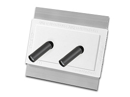 Встраиваемые потолочные светильники 9010 novantadieci MINILED 4253B