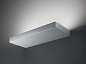 REGOLO Настенный светильник из светодиодной стали Linea Light Group PID431027 — фото 2