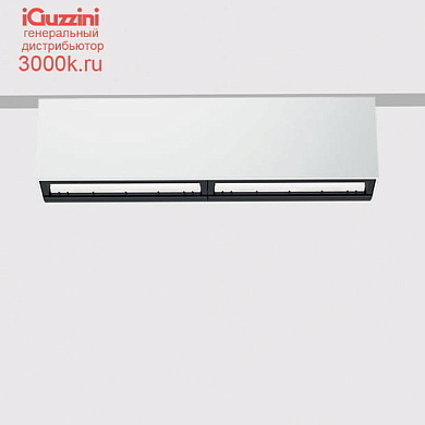 магнитный трековый прожектор для низковольтного шинопровода 48V
