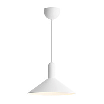 Подвесной светильник Design by Gronlund Edmonton, 1211-06, Белый