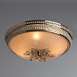 Потолочный светильник Arte Lamp VASSOIO A9205PL-3GO — фото 1