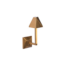 Уличный настенный светильник Silva Moretti Luce 3550