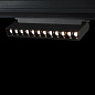 T108-12 Loft it Tech потолочный светильник, 12Вт, 3000K, 1060лм, черный — фото 6