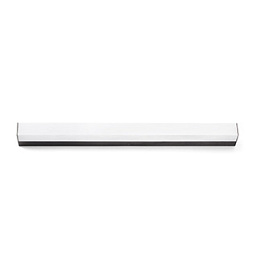 63316 Faro Barcelona NILO настенный светильник хромированный с LED подсветкой 12W
