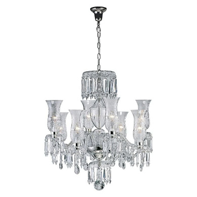 108/8 Chandelier люстра Villa Lumi