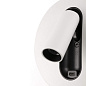 62760 Faro barcelona TIMIT USB C встраиваемый настенный светильник — фото 3