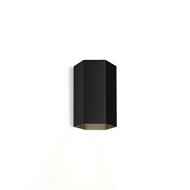 Настенный светильник HEXO WALL mini 1.0 Wever & Ducre