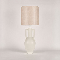 Amphora Lamp