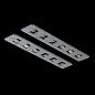 TRA034C-42S Maytoni Accessories for tracks Exility Комплектующие для встраиваемой трековой системы Серый — фото 5