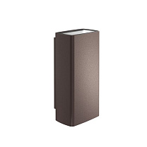 CLIMBER 87 UP&DOWN 3000K S 12W/110-240V D.B