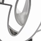 Графический светильник DelightFULL Letter O — фото 3