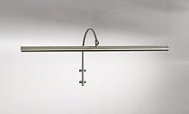Trianon 60, шлифованный никель
