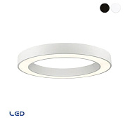 Ceiling lamp Apollo white