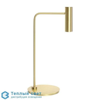 HERON настольная лампа CTO LIGHTING HERTAOSB