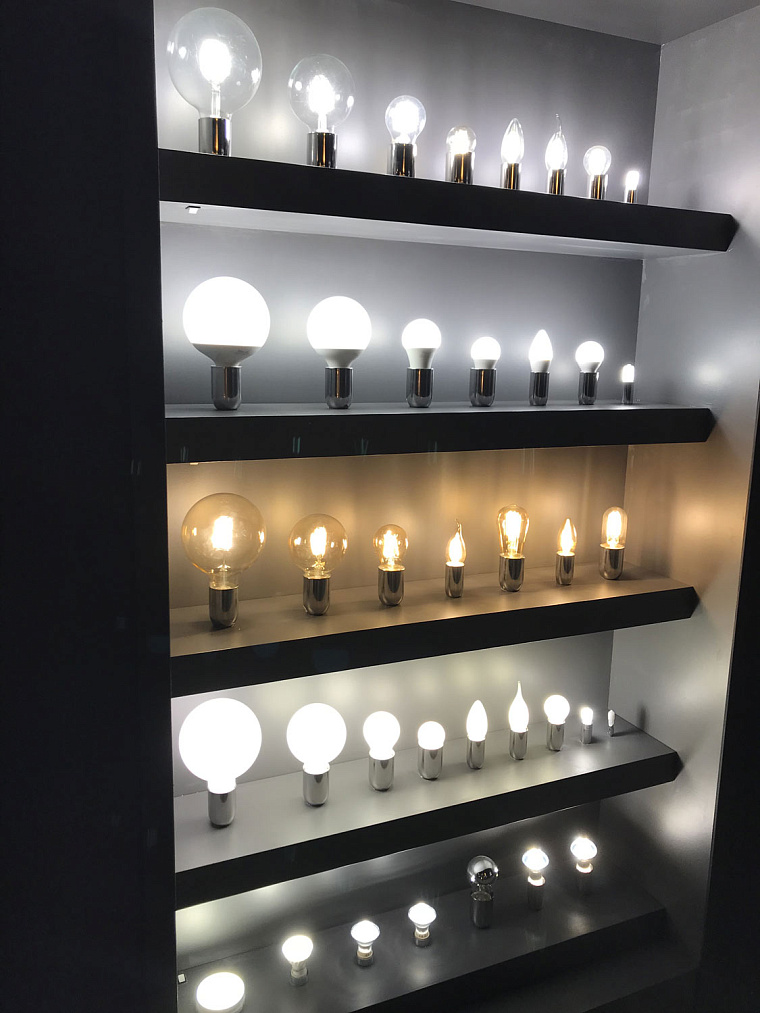Фотоэкскурсия на Ideal Lux с Леной Ширяевой — фото 8
