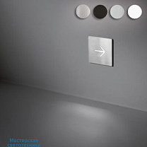 Yorka_G 1,2W  -WW-350mA-grey