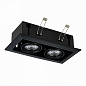 ST250.448.02 ST-Luce Hemi встраиваемый светильник 50W — фото 1