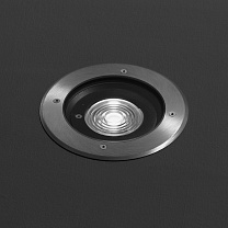 MIRA 150 10 W wide flood 60° Landa грунтовый светильник MI70IP2W