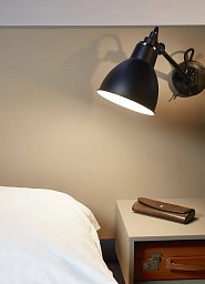 Настенный светильник Lampe Gras N°104 DCW éditions