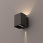 021932 Arlight Светильник LGD-Wall-Vario-J2B-12W Warm White — фото 2