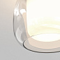 1450009 Aquina Ceiling 240 Astro lighting светильник матовый чёрный — фото 2